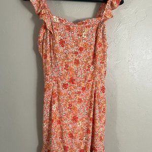 SIZE L JESSICA SIMPSON DRESS